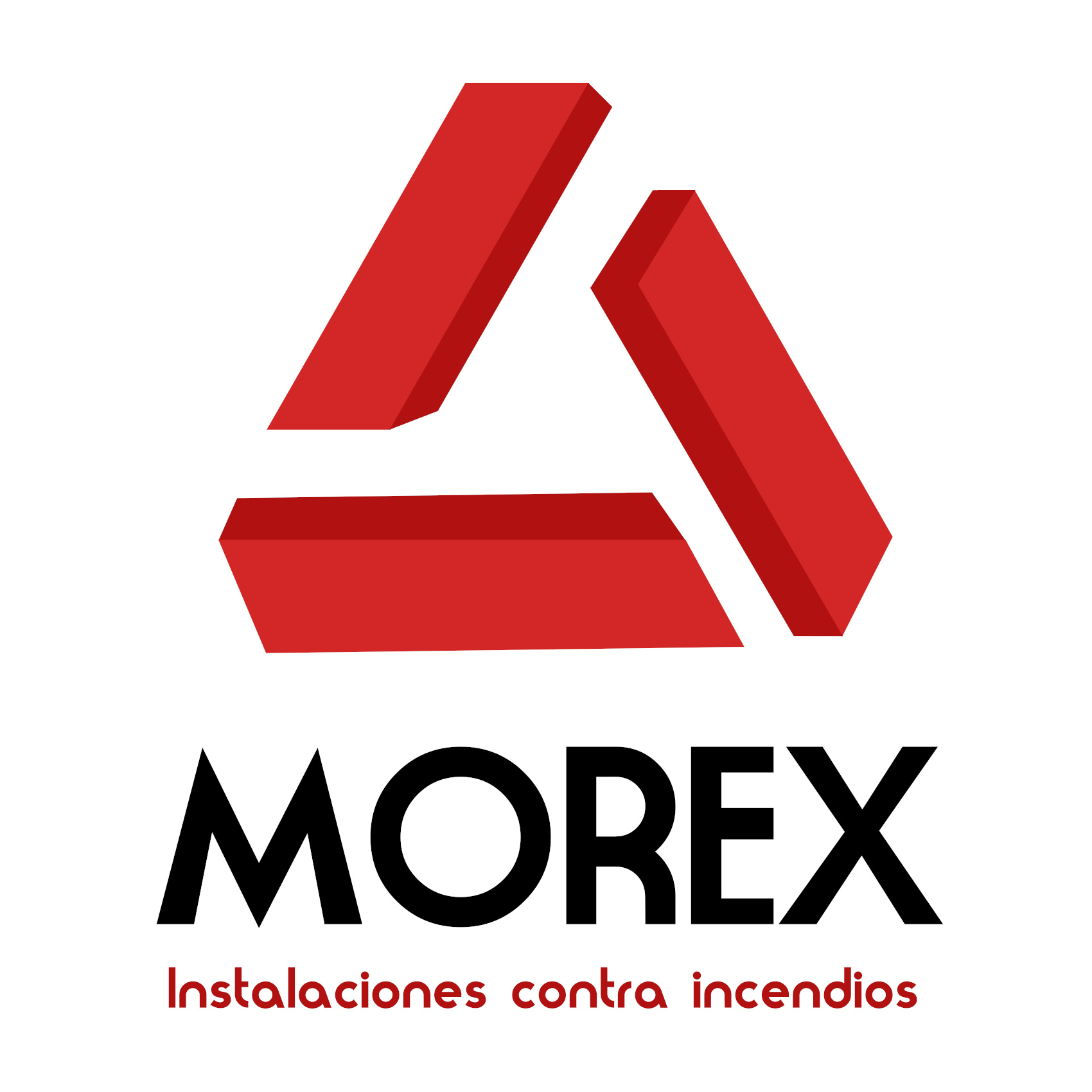 MOREX Logo